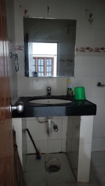 Attached Bathroom in 3 BHK Apartment at Gachibowli – for Rent