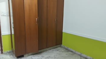 Room in 3 BHK Apartment at Gachibowli – for Rent