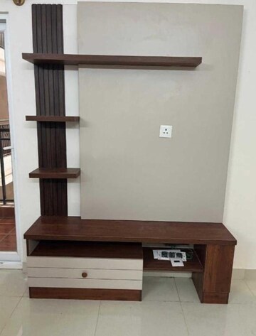 Furnished Amenities in 2 BHK Apartment at Prestige Primrose Hills, Banashankari 6th Stage – for Rent