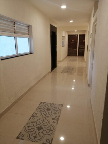 Building Lobby in 2 BHK Apartment at Prestige Primrose Hills, Banashankari 6th Stage – for Rent