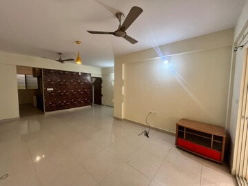 Living Room in 2 BHK Apartment at Prestige Primrose Hills, Banashankari 6th Stage – for Rent
