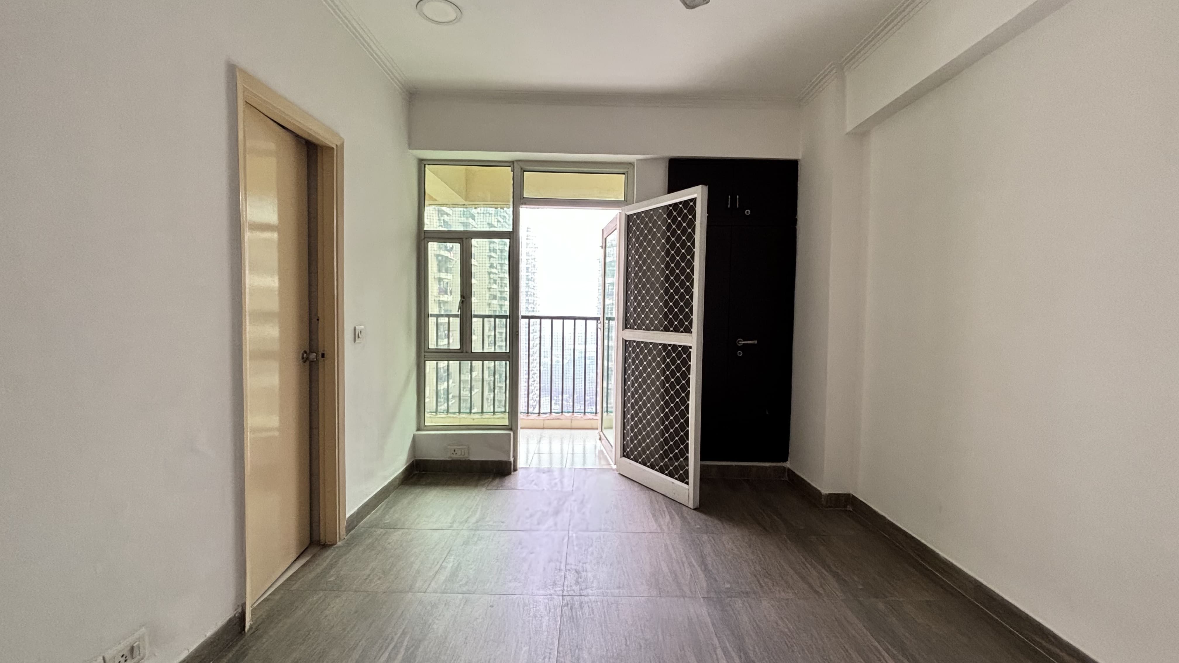 2 BHK + Pooja Room Apartment For Sale in Divyansh Flora