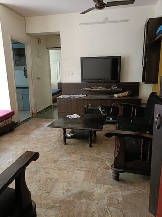 1 BHK Apartment For Rent in Hiranandani Estate Greenwich Ghodbunder Road Thane  8126643