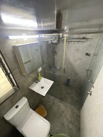 1 BHK Apartment For Rent in JP North Elara, Mira Road