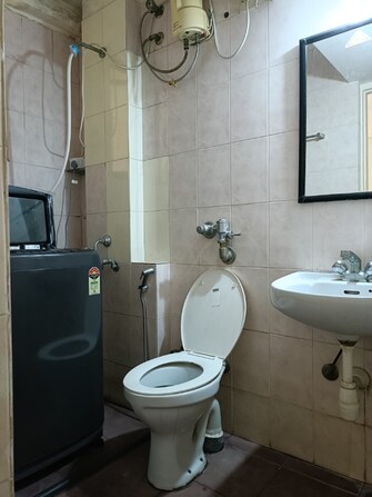 1 BHK Apartment For Rent in Hiranandani Estate Greenwich Ghodbunder Road Thane  8126643