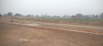 Plot For Resale in Azad Nagar Kanpur  8112708