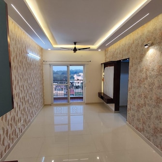 1 BHK Apartment For Rent in Prestige Primrose Hills Banashankari 6th Stage Bangalore  8126645