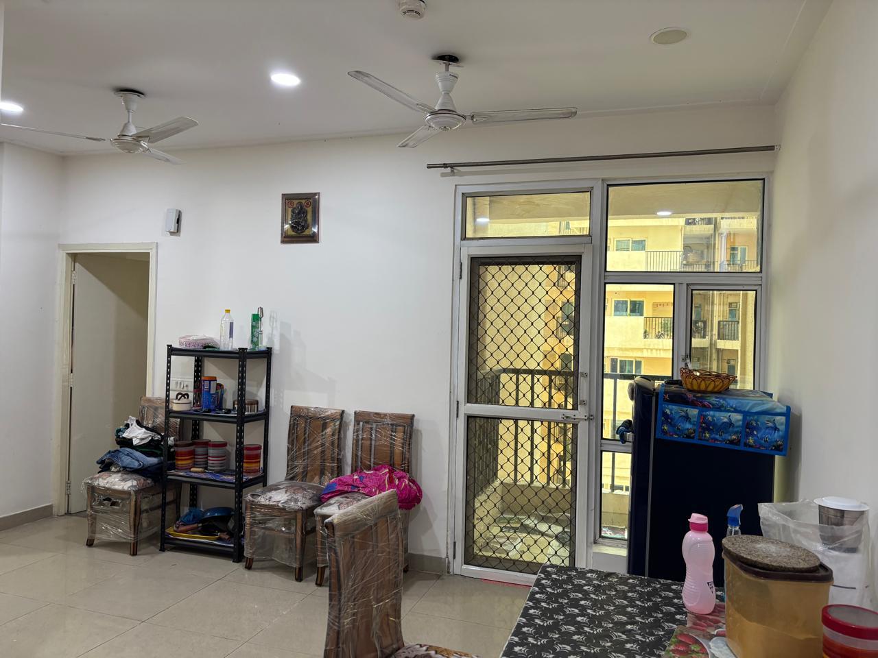 3 BHK + Pooja Room Apartment For Sale in Gaur City 2 - 11th Avenue