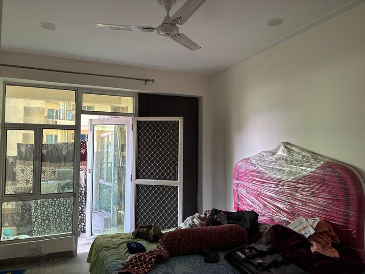 Bedroom, gaur-city-2-11th-avenue 3 Bedroom 871 Sq.Ft. Apartment In Sector 16c Greater Noida Greater Noida 8126657