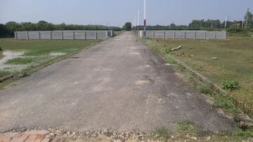  Plot For Sale in Sikandrabad