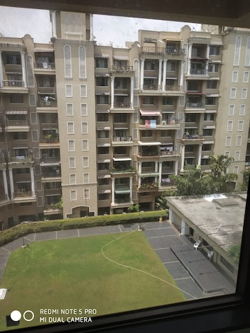 2 BHK Apartment For Rent in Konark Indrayu Enclave II Mohammadwadi Pune  8126649