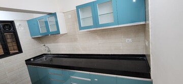Kitchen in 2 BHK Apartment at Kohinoor Sapphire, Tathawade – for Sale