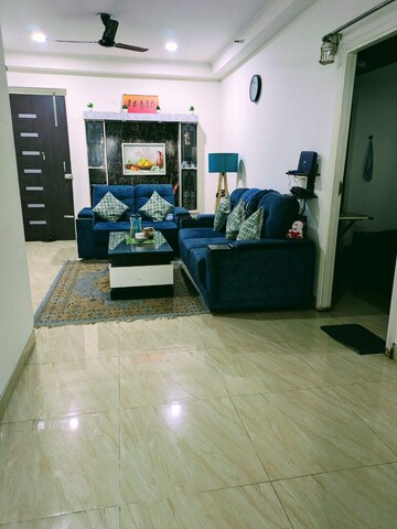 Bedroom in 2 BHK Apartment at Gaur City 2 - 11th Avenue, Sector 16c Greater Noida – for Sale
