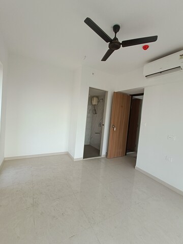 Master Bedroom in 1 BHK Apartment at Lodha Codename Premier, Dombivli East – for Rent