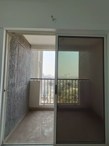 Balcony in 1 BHK Apartment at Lodha Codename Premier, Dombivli East – for Rent