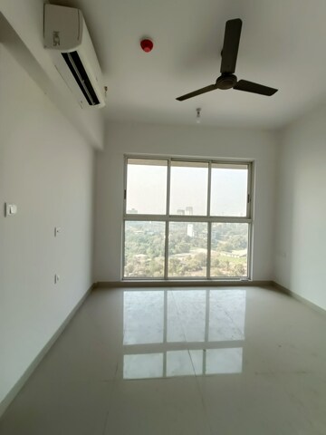Master Bedroom in 1 BHK Apartment at Lodha Codename Premier, Dombivli East – for Rent