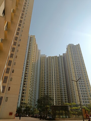 1 BHK Apartment – Exterior View View at Lodha Codename Premier, Dombivli East - for Rent