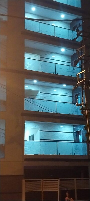 Kitchen in 6+ BHK Independent House at Kaikondrahalli – for Sale
