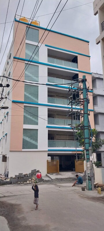 6+ BHK Independent House For Sale in Kaikondrahalli
