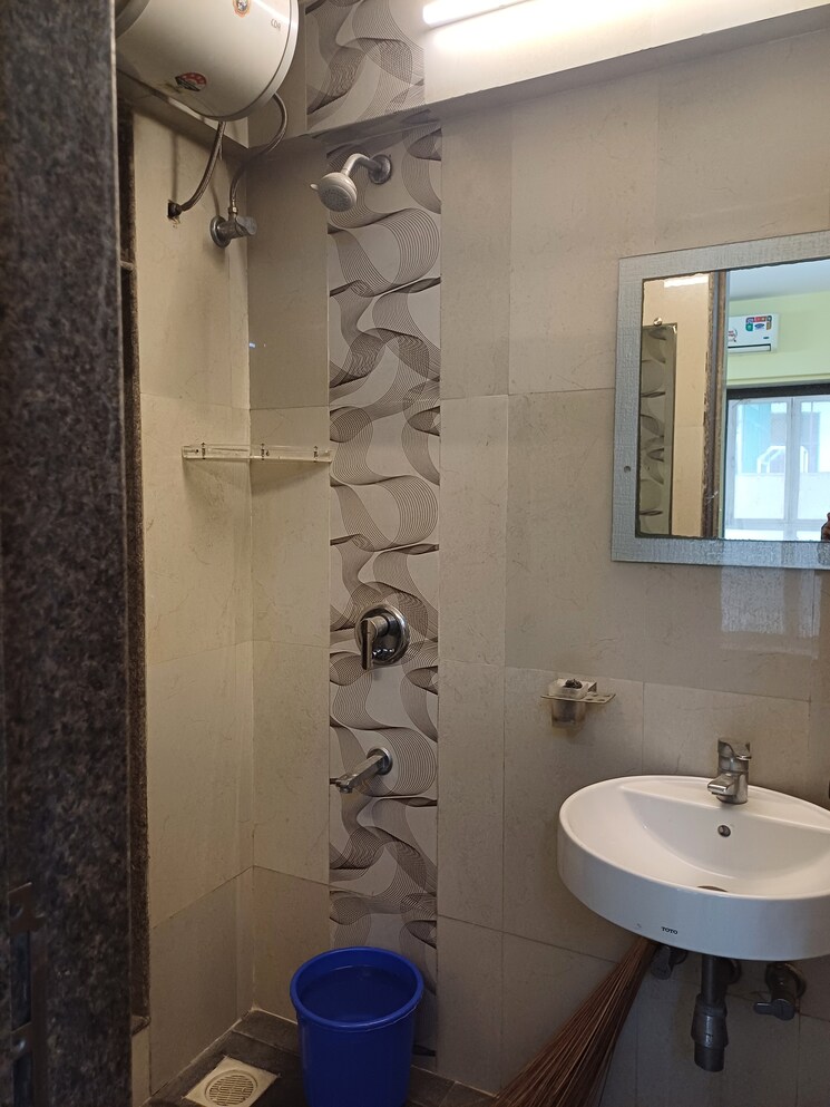 Master Bedroom, hdil-metropolis-residences 3 Bedroom 1631 Sq.Ft. Apartment In Andheri West Mumbai 8126703