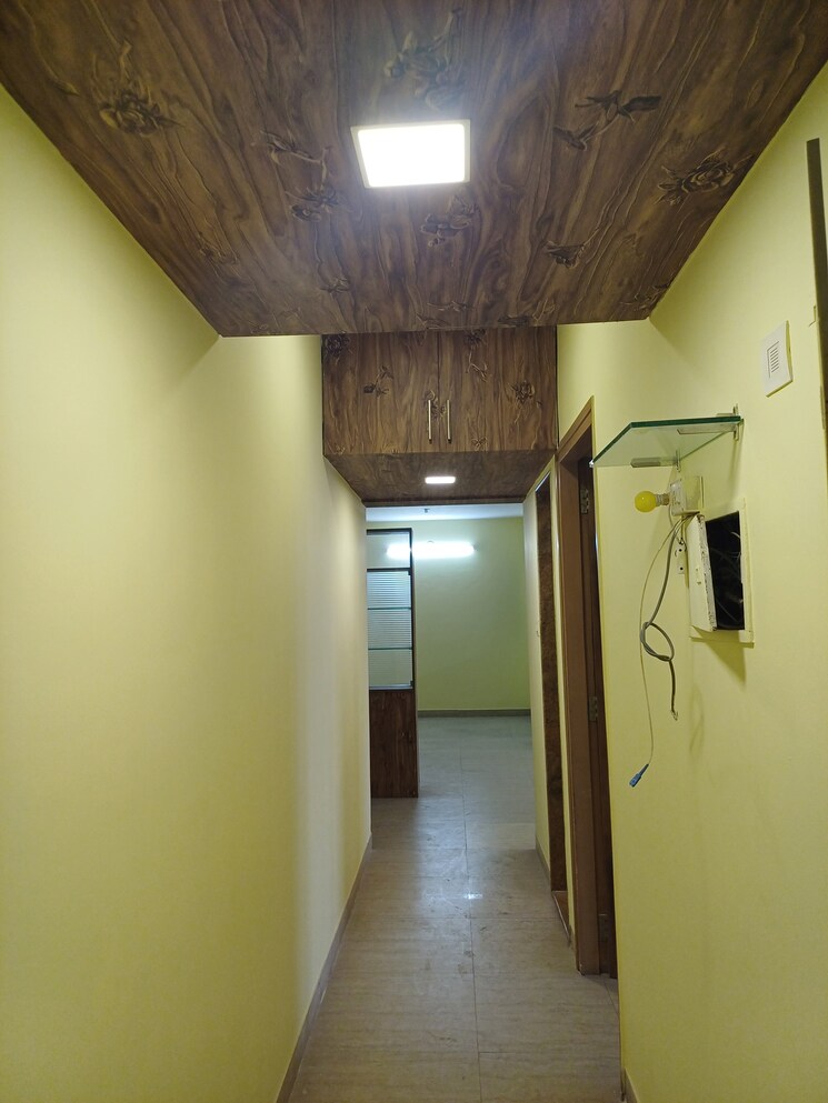 Kitchen, hdil-metropolis-residences 3 Bedroom 1631 Sq.Ft. Apartment In Andheri West Mumbai 8126703