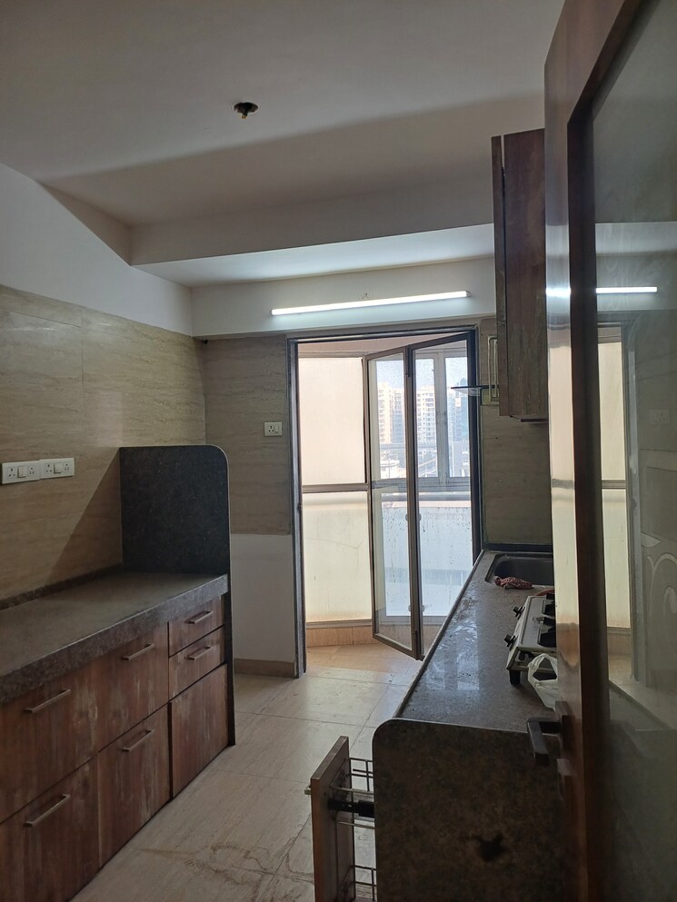 Kitchen, hdil-metropolis-residences 3 Bedroom 1631 Sq.Ft. Apartment In Andheri West Mumbai 8126703
