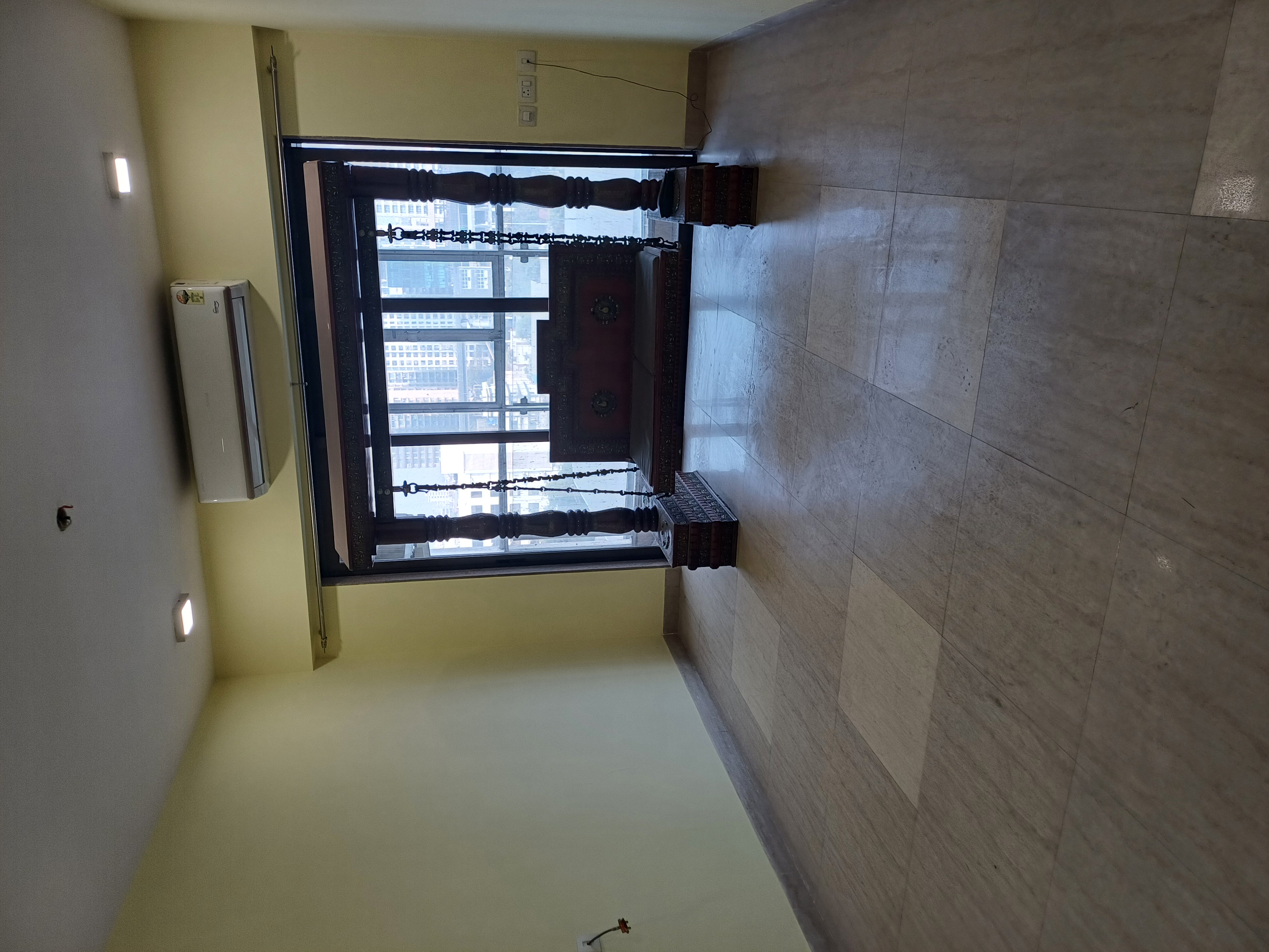 3 BHK 1631 Sq.Ft. Apartment in HDIL Metropolis Residences