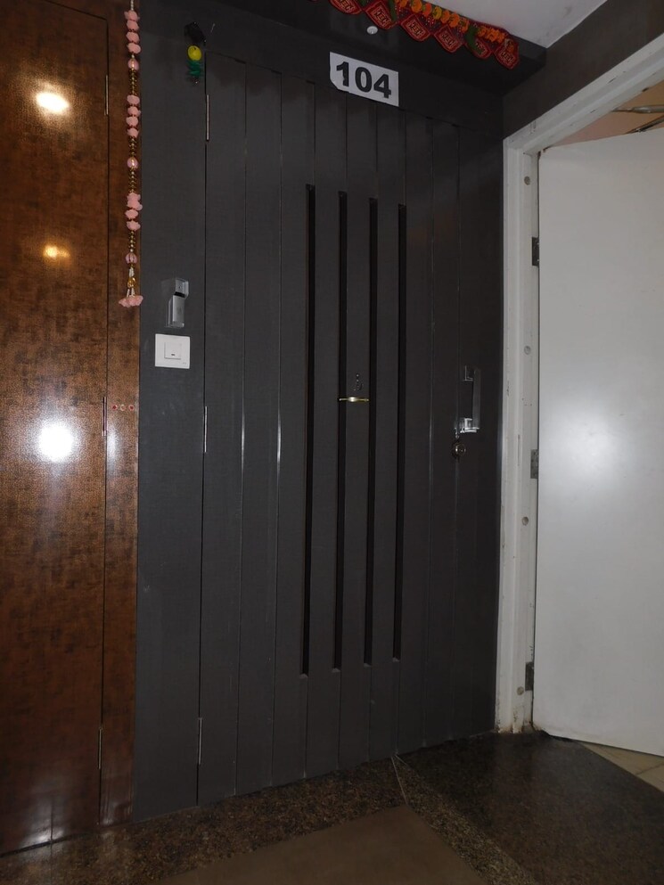 undefined, kanakia-spaces-zen-world 1 Bedroom 454 Sq.Ft. Apartment In Kanjurmarg East Mumbai 8126715