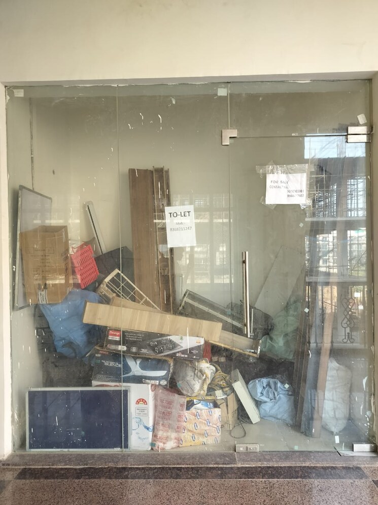 Floor Plan, signature-signum-36 Commercial Shop 179 Sq.Ft. In Sohna Sector 36 Gurgaon 8126729