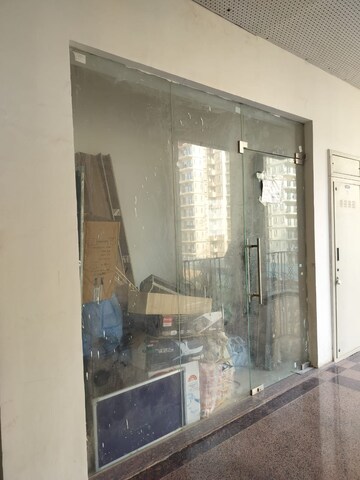 Floor Plan in  Shop at Signature Signum 36, Sohna Sector 36 – for Sale