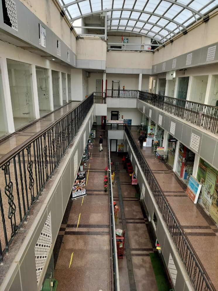 Floor Plan, signature-signum-36 Commercial Shop 179 Sq.Ft. In Sohna Sector 36 Gurgaon 8126729