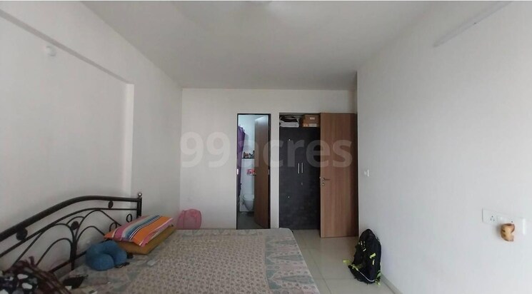 Bedroom, godrej-tranquil 2 Bedroom 718 Sq.Ft. Apartment In Kandivali East Mumbai 8126736