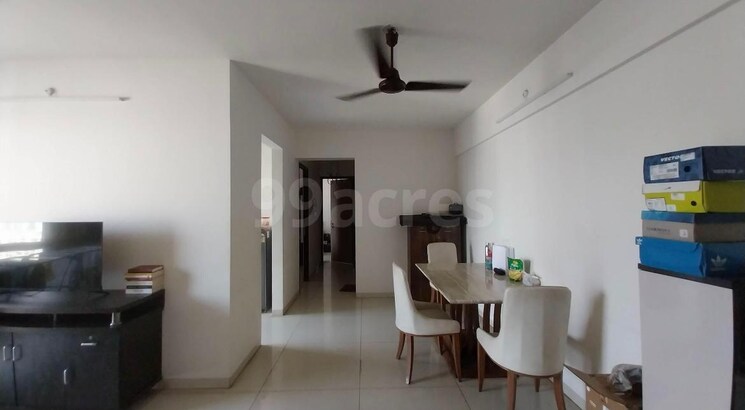 Living Room, godrej-tranquil 2 Bedroom 718 Sq.Ft. Apartment In Kandivali East Mumbai 8126736