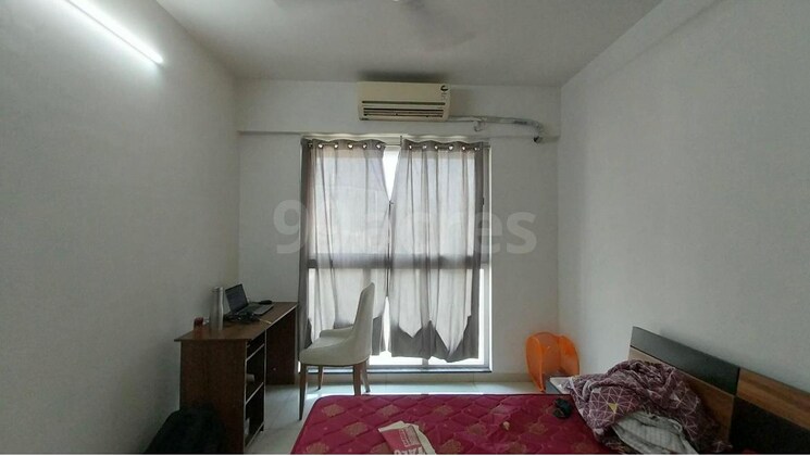 Living Room, godrej-tranquil 2 Bedroom 718 Sq.Ft. Apartment In Kandivali East Mumbai 8126736