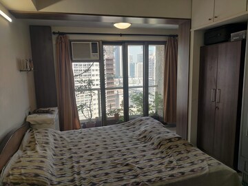 3 BHK Apartment For Rent in Neumec Chandelier Court Worli Mumbai  8126731