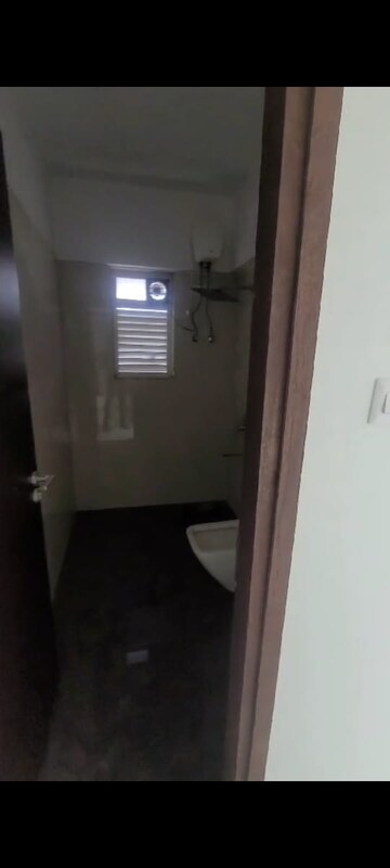 Bathroom in 3 BHK Apartment at Swastik Park, Chembur – for Rent