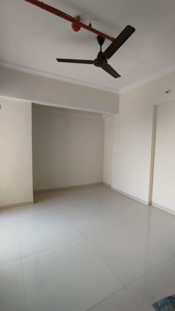 Room in 1 BHK Apartment at Raunak City Sector 4, Kalyan West – for Rent