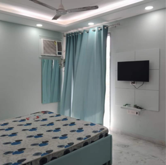 3 BHK Builder Floor For Rent in Boutique Residential Apartments C-220 Sarvodya Enclave Delhi  8126749