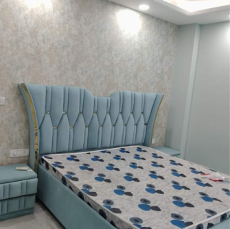 3 BHK Builder Floor For Rent in Boutique Residential Apartments C-220 Sarvodya Enclave Delhi  8126749