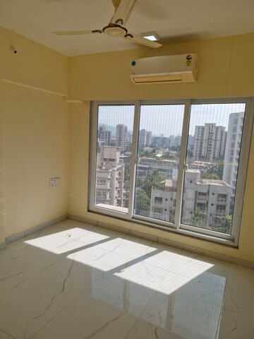 Bedroom in 1 BHK Apartment at Swastik Park, Chembur – for Rent