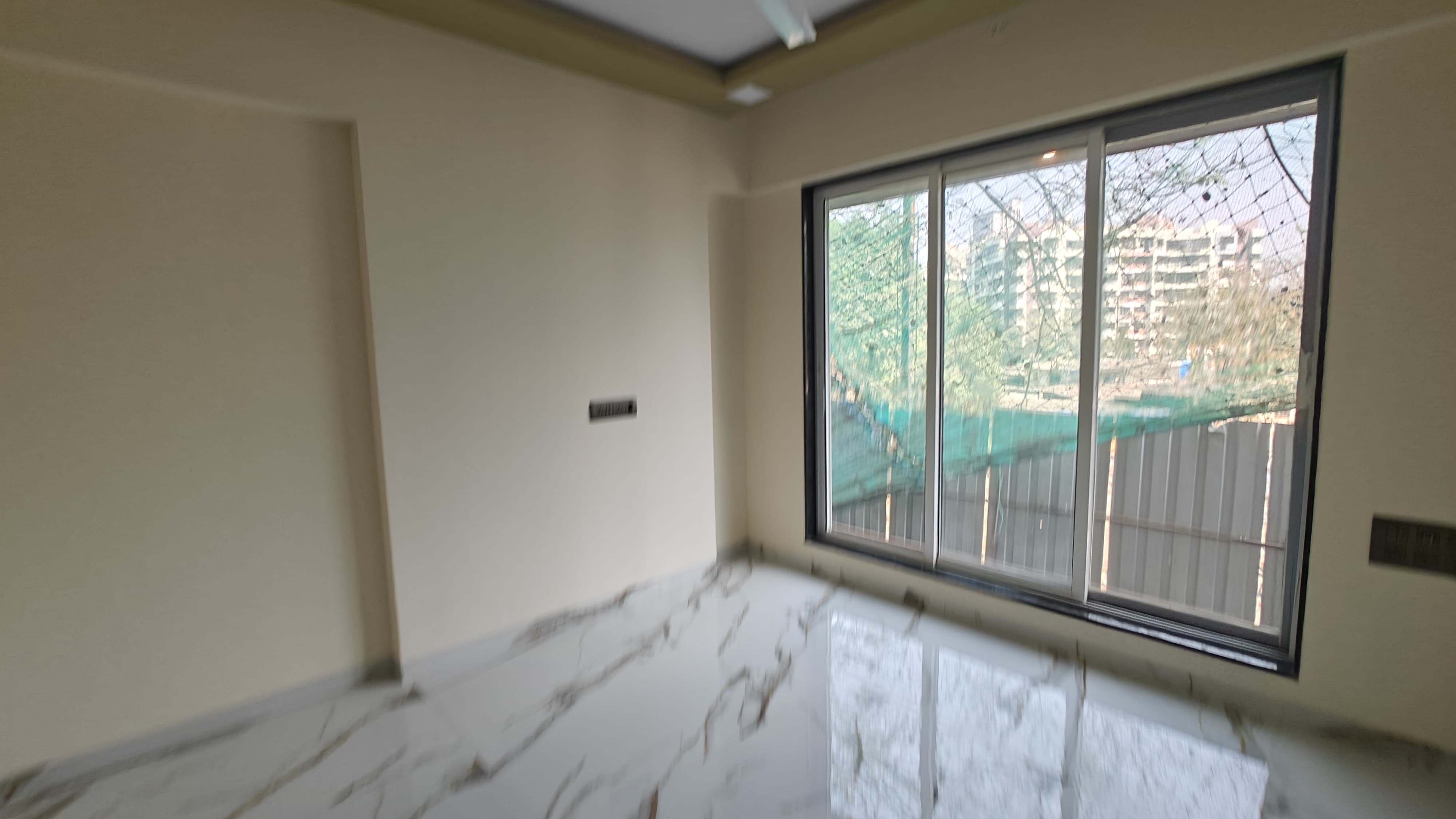 1 BHK 400 Sq.Ft. Apartment in DTG Avenue 68
