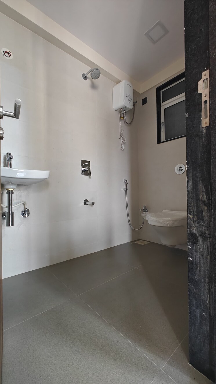 Bathroom, dtg-avenue-68 1 Bedroom 400 Sq.Ft. Apartment In Dahisar Palghar 8126748