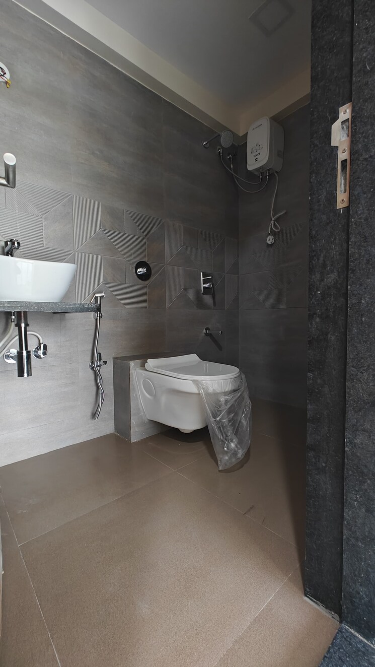 Bathroom, dtg-avenue-68 1 Bedroom 400 Sq.Ft. Apartment In Dahisar Palghar 8126748