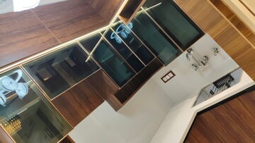 Furnished Amenities in 2 BHK Builder Floor at Dwarka Mor – for Sale