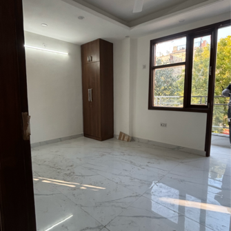 2 BHK Builder Floor For Rent in Panchsheel Greens Luxury Apartments Chhawla Delhi  8126772