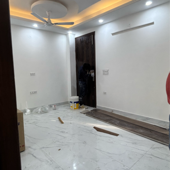 2 BHK Builder Floor For Rent in Panchsheel Greens Luxury Apartments Chhawla Delhi  8126772