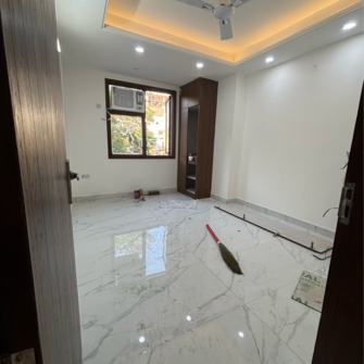 2 BHK Builder Floor For Rent in Panchsheel Greens Luxury Apartments Chhawla Delhi  8126772