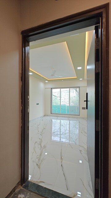 Room in 2 BHK Apartment at DTG Avenue 68, Dahisar – for Sale