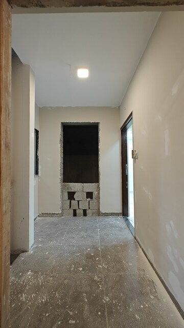 Building Lobby in 2 BHK Apartment at DTG Avenue 68, Dahisar – for Sale
