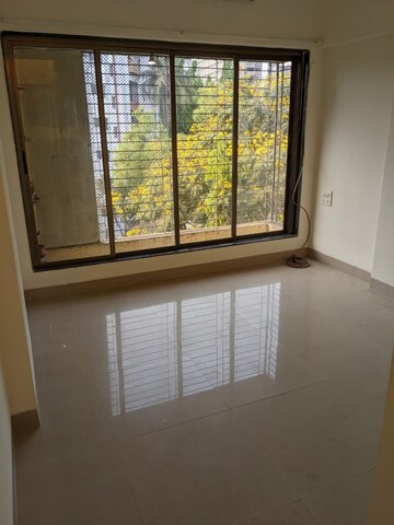 Living Room in 1 BHK Apartment at Sindhi Society, Chembur – for Rent